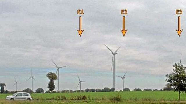d&eacute;couvrez l'importance de l'emplacement &eacute;olien pour maximiser l'efficacit&eacute; des parcs &eacute;oliens. apprenez comment choisir le site id&eacute;al en fonction des conditions climatiques, topographiques et environnementales pour une production d'&eacute;nergie renouvelable optimale.