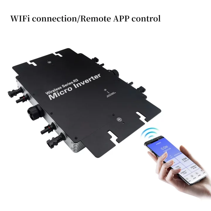 découvrez les avis d'experts sur les micro-onduleurs : performance, fiabilité et efficacité énergétique. informez-vous sur les meilleures options disponibles sur le marché pour optimiser votre installation solaire.