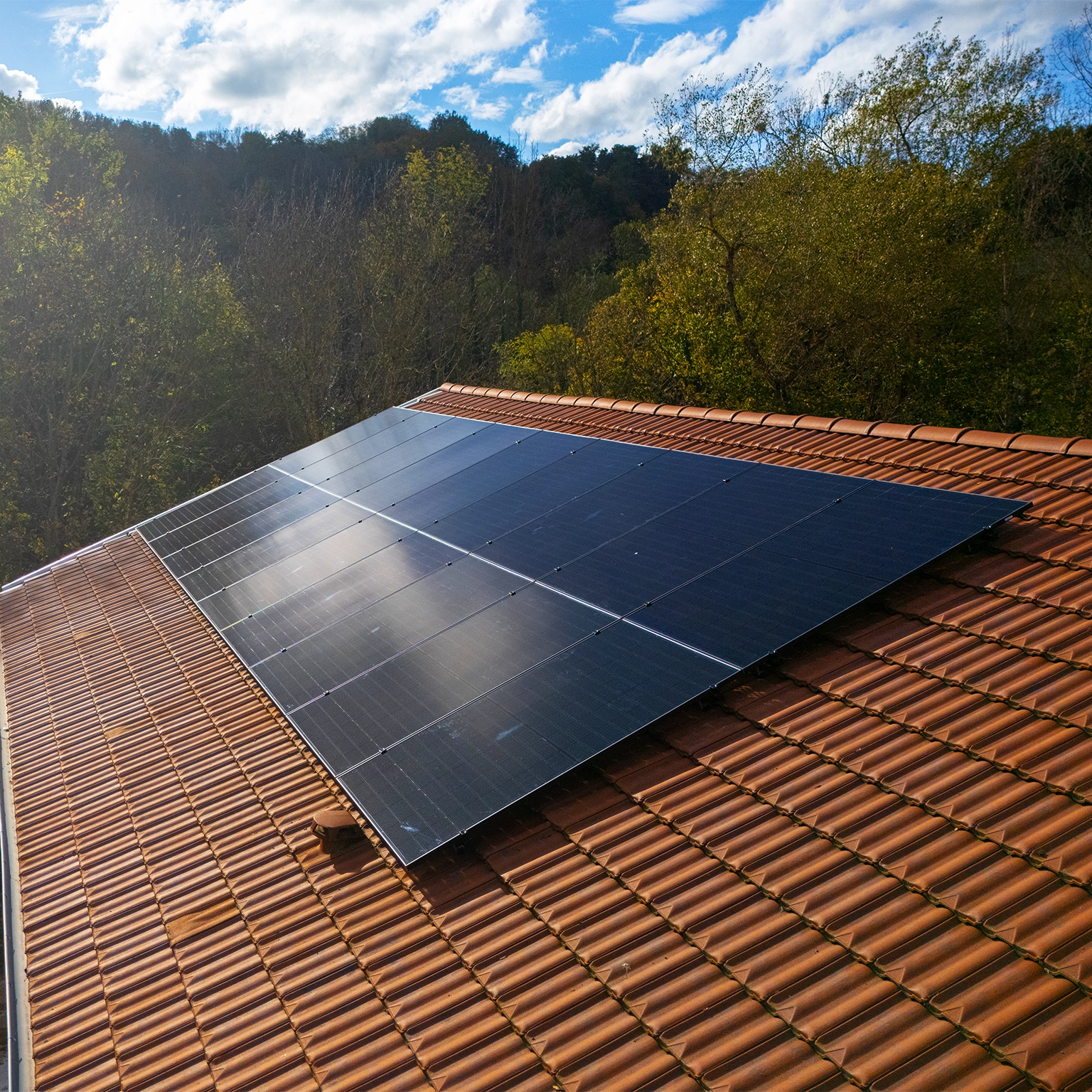 découvrez comment le confort photovoltaïque transforme votre habitat grâce à des solutions énergétiques durables et économiques. profitez d'une énergie renouvelable tout en améliorant votre qualité de vie et en réduisant vos factures d'électricité.