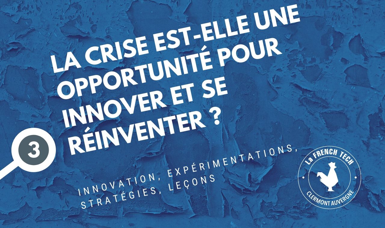 découvrez comment les crises peuvent se transformer en opportunités. cet article explore les stratégies pour tirer parti des défis et redéfinir le succès dans un monde en constante évolution.
