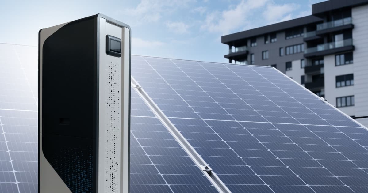d&eacute;couvrez tout ce que vous devez savoir sur les batteries solaires : fonctionnement, avantages, conseils d'installation et meilleures pratiques pour optimiser votre syst&egrave;me d'&eacute;nergie solaire.