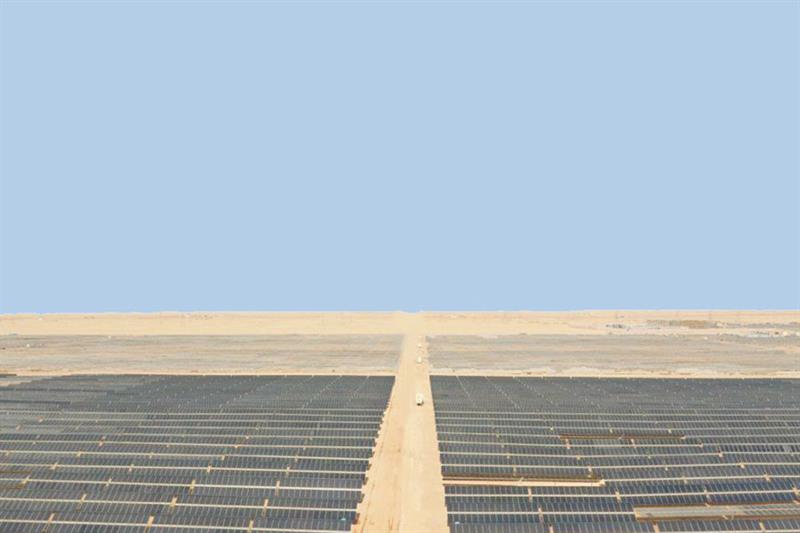 découvrez les opportunités d'investissement dans l'énergie solaire en égypte, un secteur en pleine expansion grâce à des ressources naturelles abondantes et des politiques incitatives. profitez des projets innovants et durables pour un avenir énergétique plus vert.