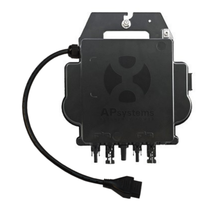 découvrez nos micro-onduleurs performants, conçus pour optimiser le rendement de votre installation solaire. bénéficiez d'une technologie de pointe pour une production d'énergie maximale et un suivi intelligent de votre système.