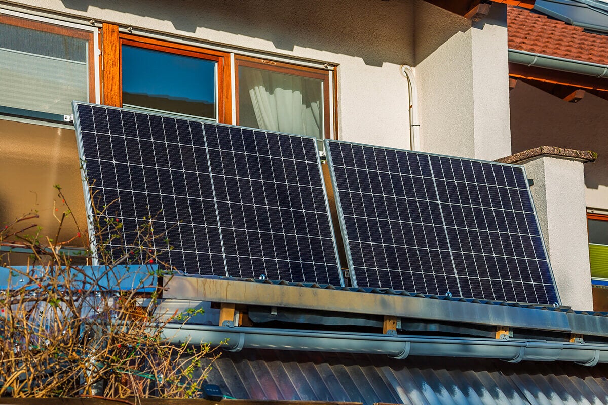 d&eacute;couvrez le panneau solaire plug and play 2025, une solution innovante et facile &agrave; installer pour profiter de l'&eacute;nergie solaire chez vous. &eacute;conomisez sur vos factures d'&eacute;lectricit&eacute; tout en contribuant &agrave; la protection de l'environnement gr&acirc;ce &agrave; cette technologie abordable et performante.