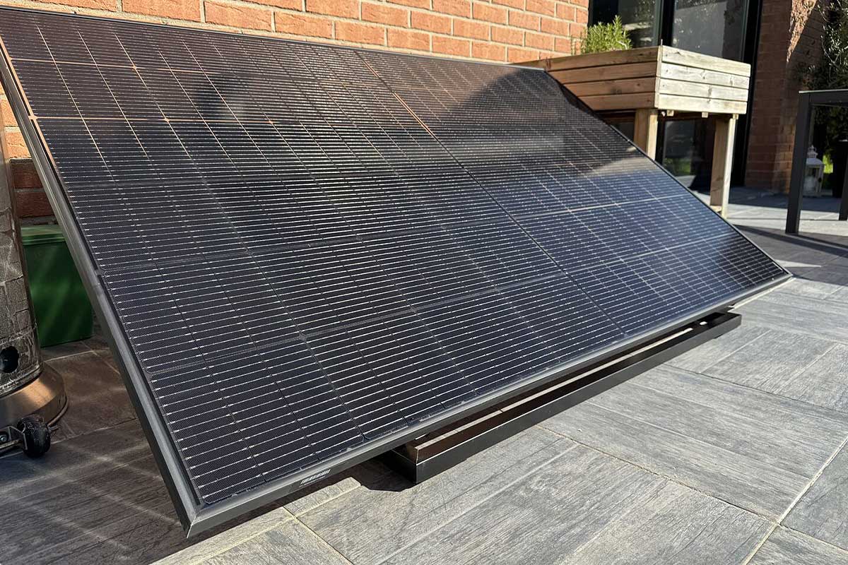 d&eacute;couvrez les panneaux solaires plug and play de 2025, la solution id&eacute;ale pour une installation simple et rapide. profitez d'une &eacute;nergie propre et renouvelable &agrave; domicile sans complications techniques. optez pour un avenir durable d&egrave;s aujourd'hui !