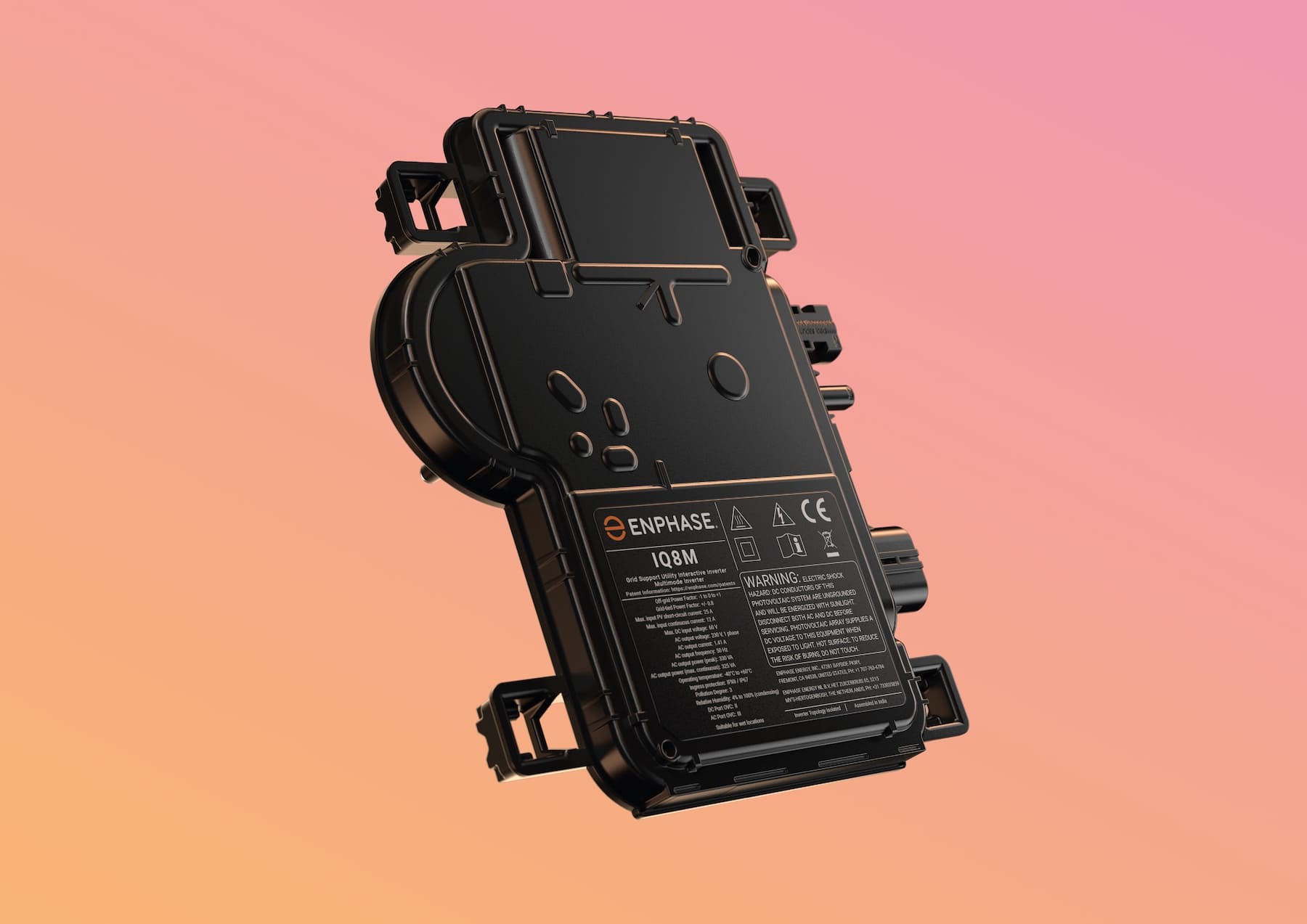 découvrez les problèmes courants liés aux micro-onduleurs et comment les résoudre efficacement. optimisez le fonctionnement de votre système solaire avec nos conseils et astuces pratiques.