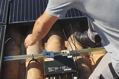 découvrez comment les micro-onduleurs améliorent l'efficacité de votre système solaire. apprenez leurs avantages, leur fonctionnement et comment optimiser votre production d'énergie renouvelable.