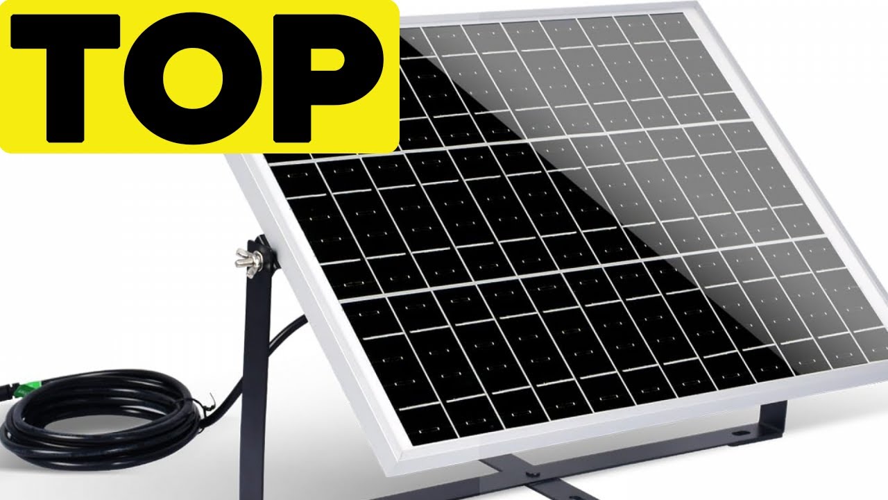 d&eacute;couvrez le panneau solaire bluetti 2025 : performance, efficacit&eacute; et &eacute;nergie renouvelable pour vos besoins domestiques ou nomades. profitez d&rsquo;une solution &eacute;cologique et innovante pour recharger vos appareils partout, en toute simplicit&eacute;.